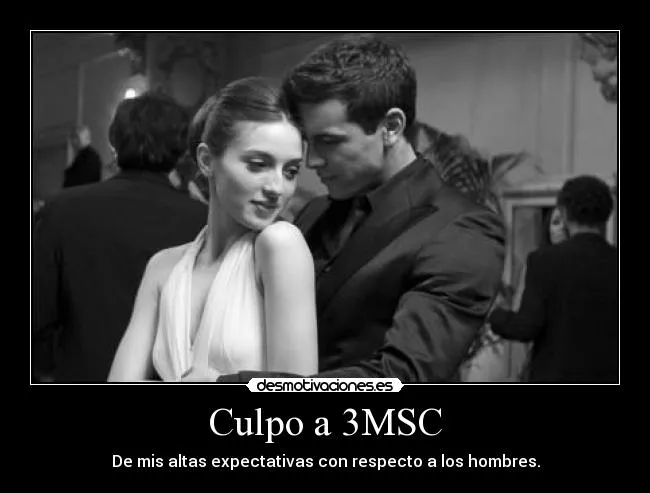 Carteles de 3msc Pag. 43 | Desmotivaciones