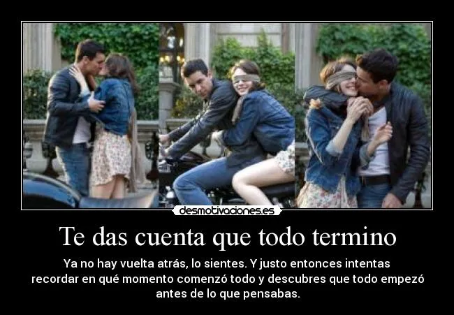 Carteles de 3msc Pag. 63 | Desmotivaciones