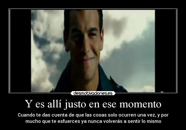 Carteles de 3msc Pag. 19 | Desmotivaciones