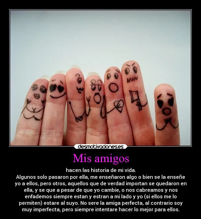 Carteles de Abrazo Pag. 25 | Desmotivaciones Carteles de Abrazo Pag. 25 | Desmotivaciones