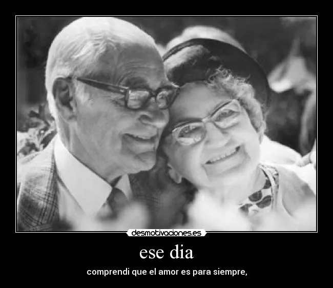 Carteles de Abuelos Pag. 111 | Desmotivaciones Carteles de Abuelos Pag. 111 | Desmotivaciones