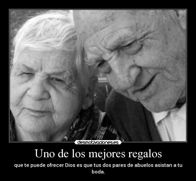 Carteles de Abuelos Pag. 13 | Desmotivaciones Carteles de Abuelos Pag. 13 | Desmotivaciones