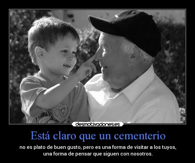 Carteles de Abuelos Pag. 3 | Desmotivaciones