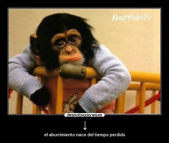 Carteles de Aburrimiento Pag. 327 | Desmotivaciones Carteles de Aburrimiento Pag. 327 | Desmotivaciones