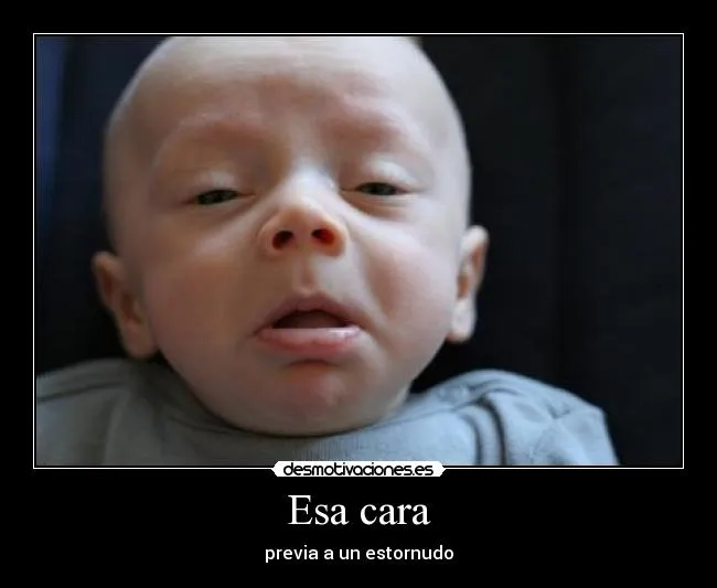 Carteles de Achis | Desmotivaciones