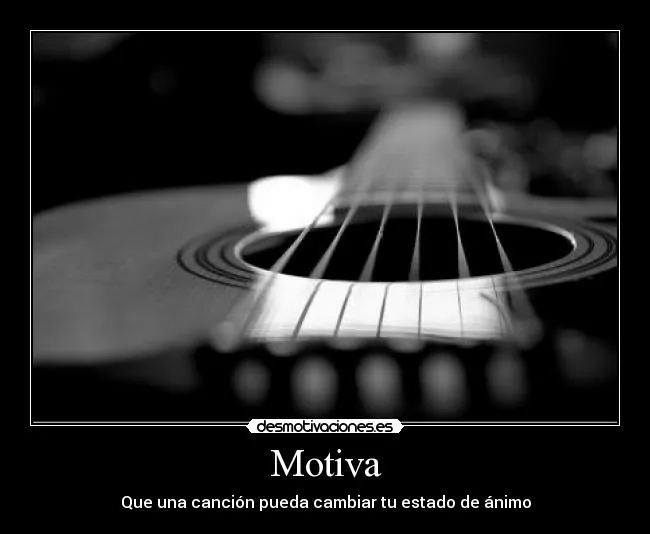 Carteles de Acustica Pag. 2 | Desmotivaciones Carteles de Acustica Pag. 2 | Desmotivaciones
