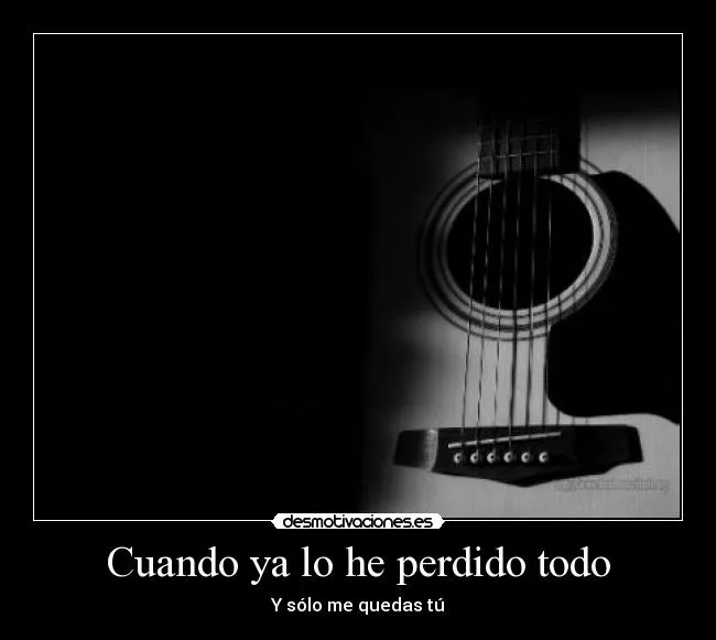 Carteles de Acustica Pag. 2 | Desmotivaciones Carteles de Acustica Pag. 2 | Desmotivaciones