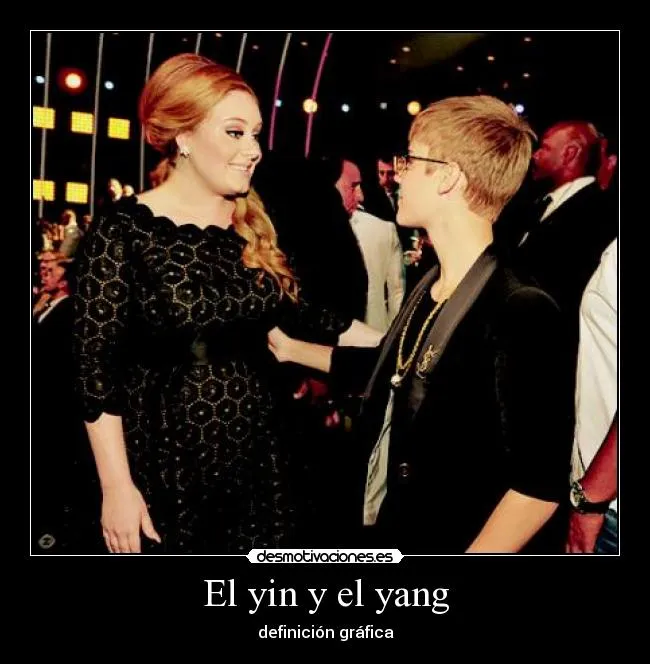 Carteles de Adele | Desmotivaciones