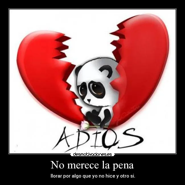 Carteles de Adios Pag. 487 | Desmotivaciones Carteles de Adios Pag. 487 | Desmotivaciones