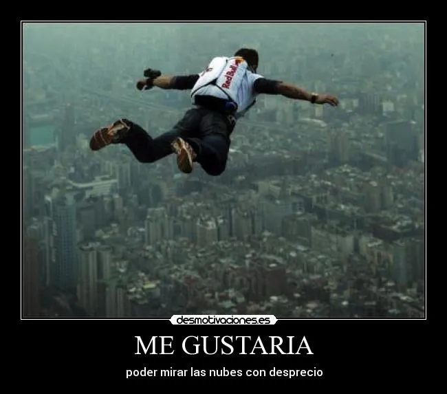 Carteles de Adrenalina Pag. 31 | Desmotivaciones Carteles de Adrenalina Pag. 31 | Desmotivaciones