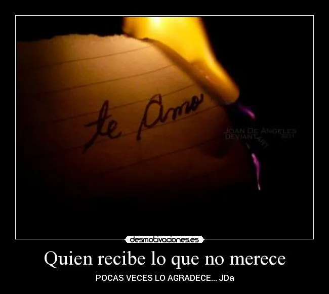 Carteles de Agradecer Pag. 10 | Desmotivaciones Carteles de Agradecer Pag. 10 | Desmotivaciones