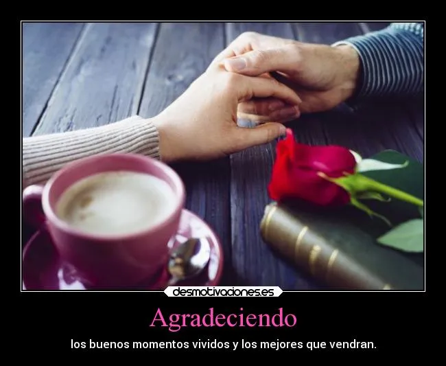 Carteles de Agradecimiento Pag. 11 | Desmotivaciones Carteles de Agradecimiento Pag. 11 | Desmotivaciones