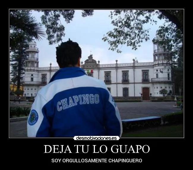 Carteles de Agronomo | Desmotivaciones
