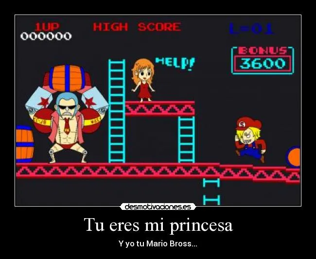 Carteles de Alba Pag. 4 | Desmotivaciones Carteles de Alba Pag. 4 | Desmotivaciones