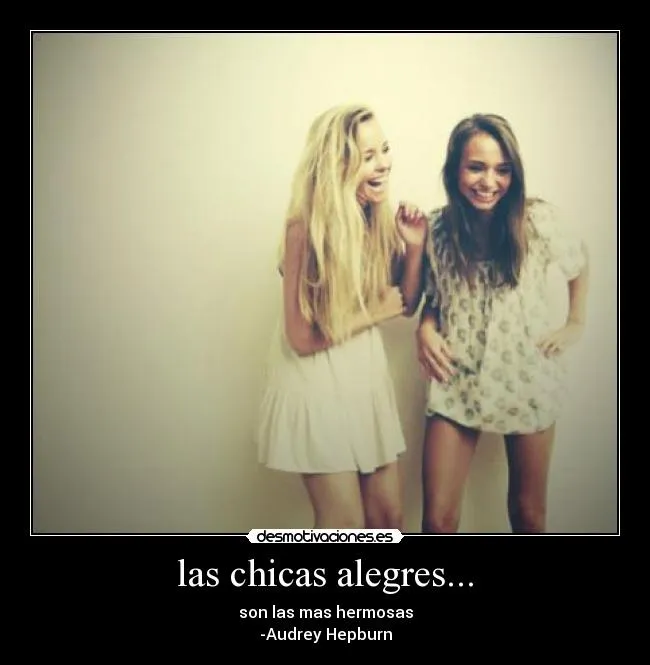 Carteles de Alegres Pag. 4 | Desmotivaciones