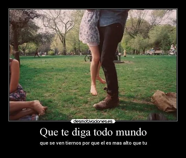 Carteles de Alto Pag. 111 | Desmotivaciones