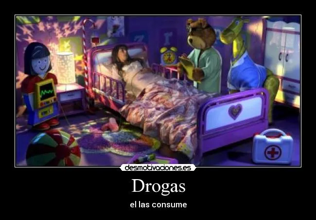 Carteles de Alucinaciones Pag. 2 | Desmotivaciones Carteles de Alucinaciones Pag. 2 | Desmotivaciones