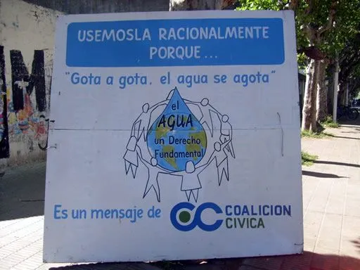 Imágenes alusivas al cuidado del agua - Imagui