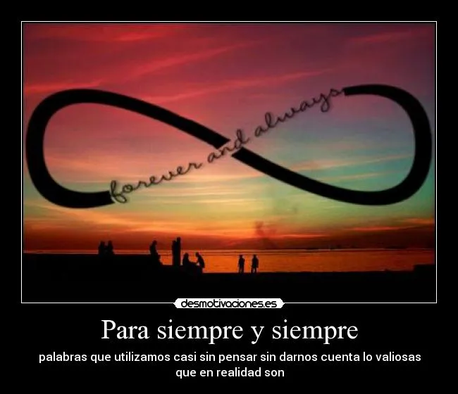 Carteles de Always Pag. 123 | Desmotivaciones