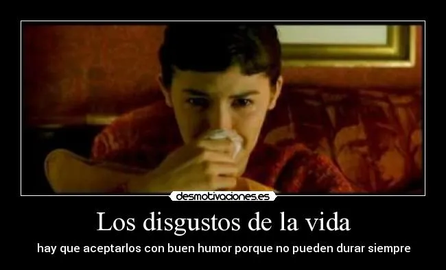 Carteles de Amantes Pag. 3 | Desmotivaciones Carteles de Amantes Pag. 3 | Desmotivaciones
