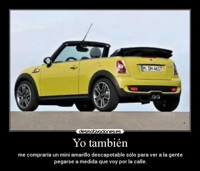 Carteles de Amarillo Pag. 20 | Desmotivaciones Carteles de Amarillo Pag. 20 | Desmotivaciones