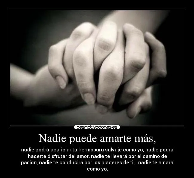 Carteles de Amarte Pag. 26 | Desmotivaciones Carteles de Amarte Pag. 26 | Desmotivaciones