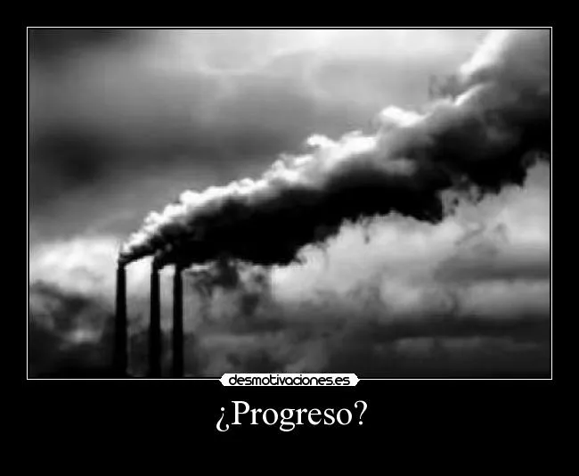 Carteles de Ambiental | Desmotivaciones