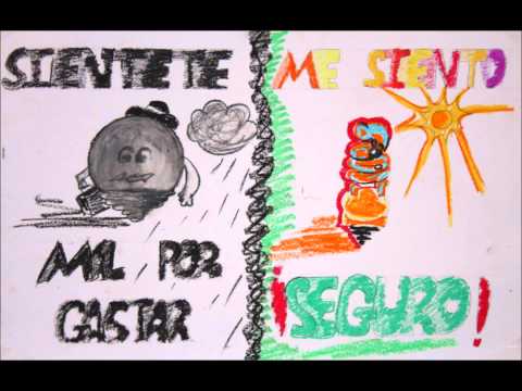 carteles medio ambiente 2012.wmv - YouTube