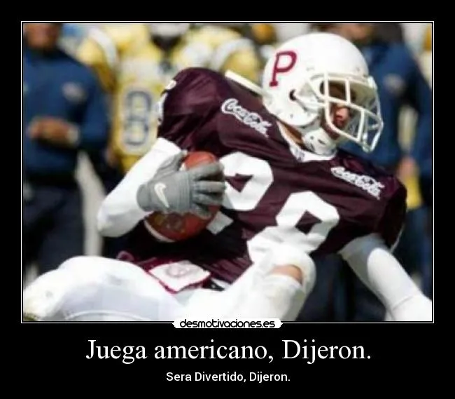 Carteles de Americano Pag. 15 | Desmotivaciones Carteles de Americano Pag. 15 | Desmotivaciones