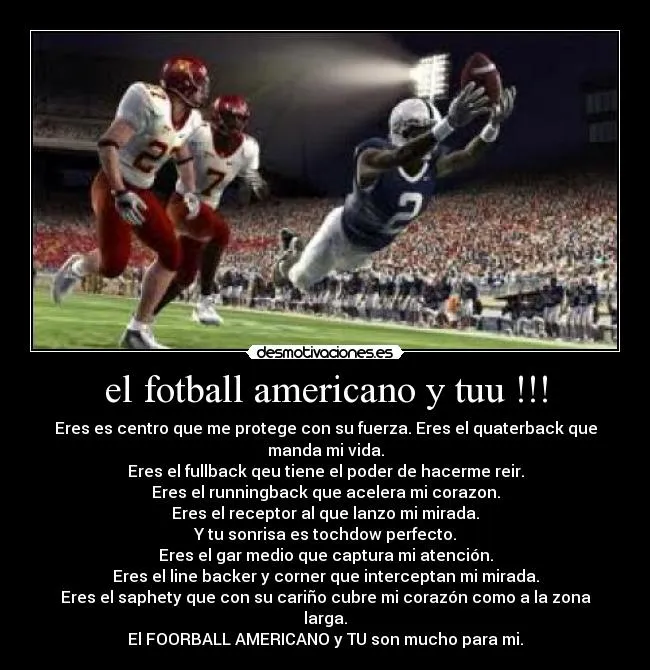 Carteles de Americano Pag. 18 | Desmotivaciones Carteles de Americano Pag. 18 | Desmotivaciones