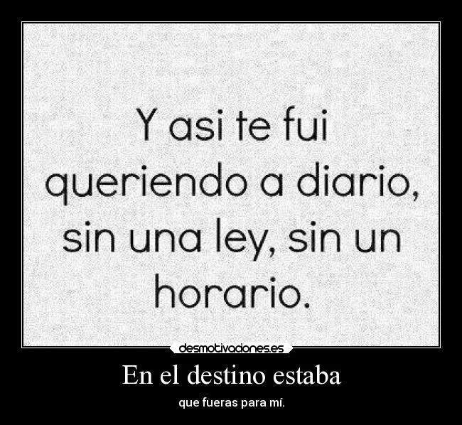 Carteles de Amor Pag. 18454 | Desmotivaciones Carteles de Amor Pag. 18454 | Desmotivaciones