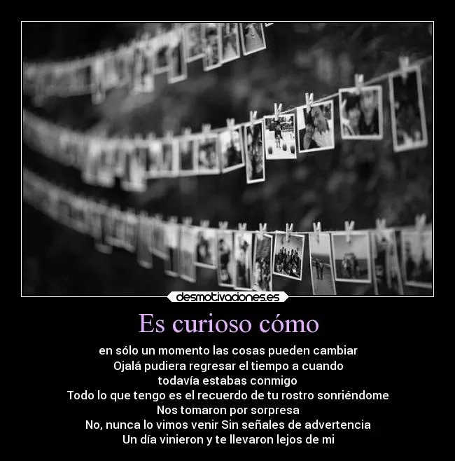 Carteles de Amor Pag. 21862 | Desmotivaciones Carteles de Amor Pag. 21862 | Desmotivaciones