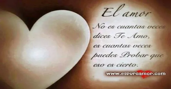 Carteles de amor en variedad para escoger y dedicar Carteles de amor en variedad para escoger y dedicar