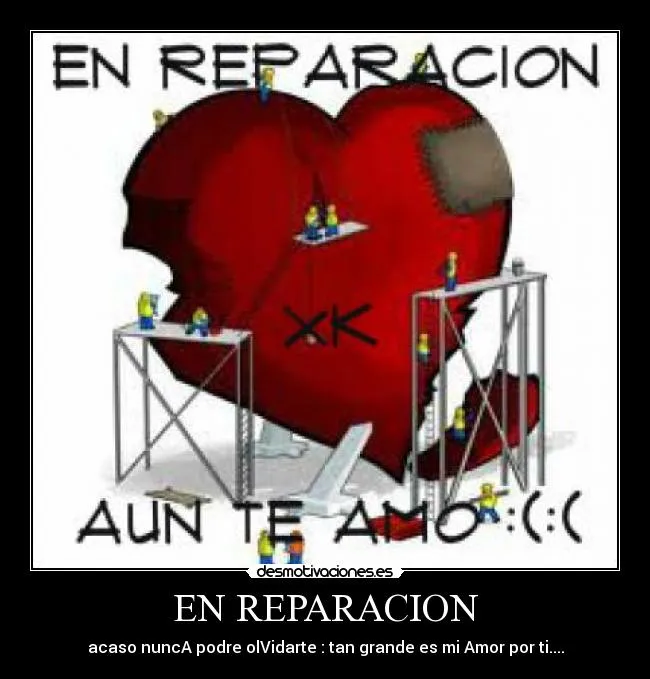 Carteles de Amorcito Pag. 5 | Desmotivaciones Carteles de Amorcito Pag. 5 | Desmotivaciones