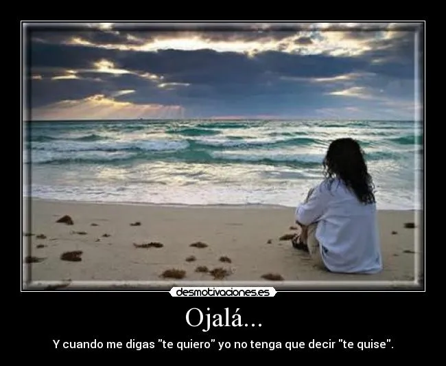 Carteles de Amorosa Pag. 11 | Desmotivaciones Carteles de Amorosa Pag. 11 | Desmotivaciones