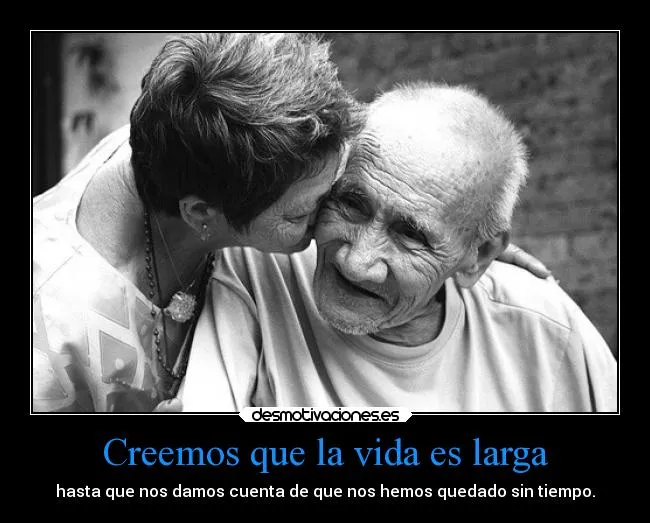 Carteles de Ancianos | Desmotivaciones