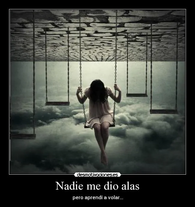 Carteles de Angeles Pag. 13 | Desmotivaciones Carteles de Angeles Pag. 13 | Desmotivaciones