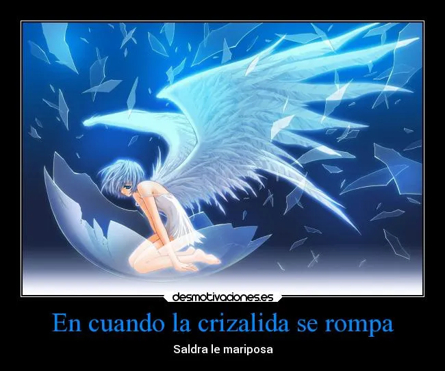 Carteles de Angeles Pag. 9 | Desmotivaciones