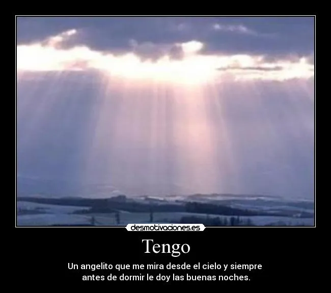 Carteles de Angelito Pag. 2 | Desmotivaciones Carteles de Angelito Pag. 2 | Desmotivaciones
