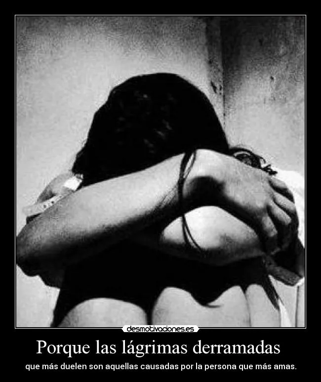 Carteles de Angustia Pag. 5 | Desmotivaciones Carteles de Angustia Pag. 5 | Desmotivaciones