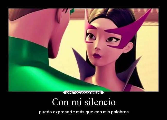 Carteles de Animada Pag. 4 | Desmotivaciones