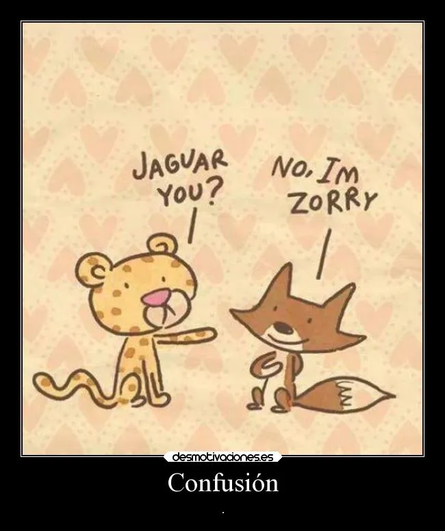 Carteles de Animados | Desmotivaciones