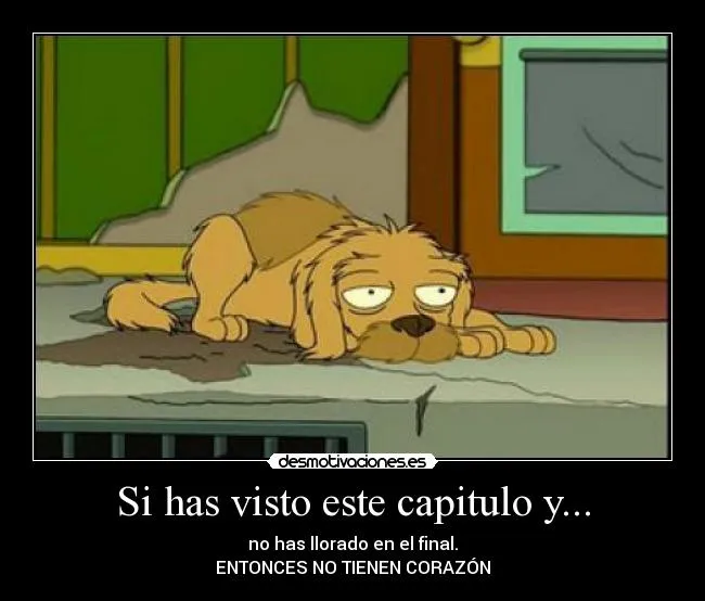 Carteles de Animados Pag. 14 | Desmotivaciones Carteles de Animados Pag. 14 | Desmotivaciones