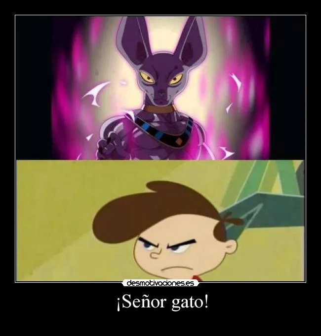 Carteles de Animados Pag. 31 | Desmotivaciones