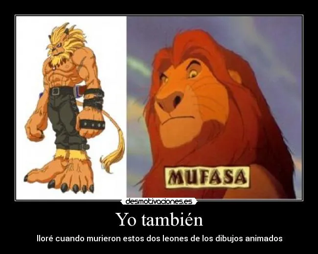 Carteles de Animados Pag. 7 | Desmotivaciones Carteles de Animados Pag. 7 | Desmotivaciones