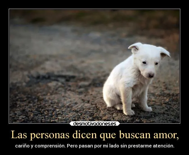 Carteles de Calidad | Desmotivaciones