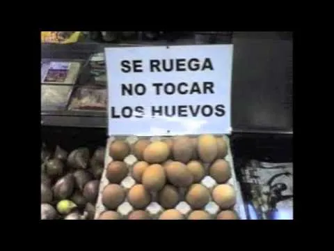 Carteles y anuncios graciosos - YouTube