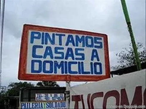 Carteles y anuncios raros y originales - Taringa!