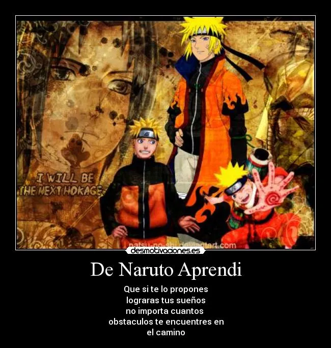 Carteles de Aprendi Pag. 5 | Desmotivaciones