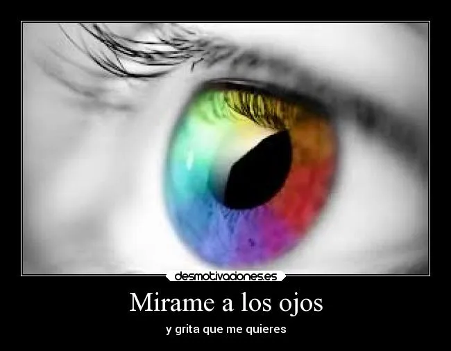 Carteles de Arcoiris Pag. 5 | Desmotivaciones Carteles de Arcoiris Pag. 5 | Desmotivaciones